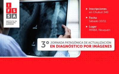 III JORNADA PATAGONICA DE ACTUALIZACIÓN EN DIAGNOSTICO POR IMÁGENES