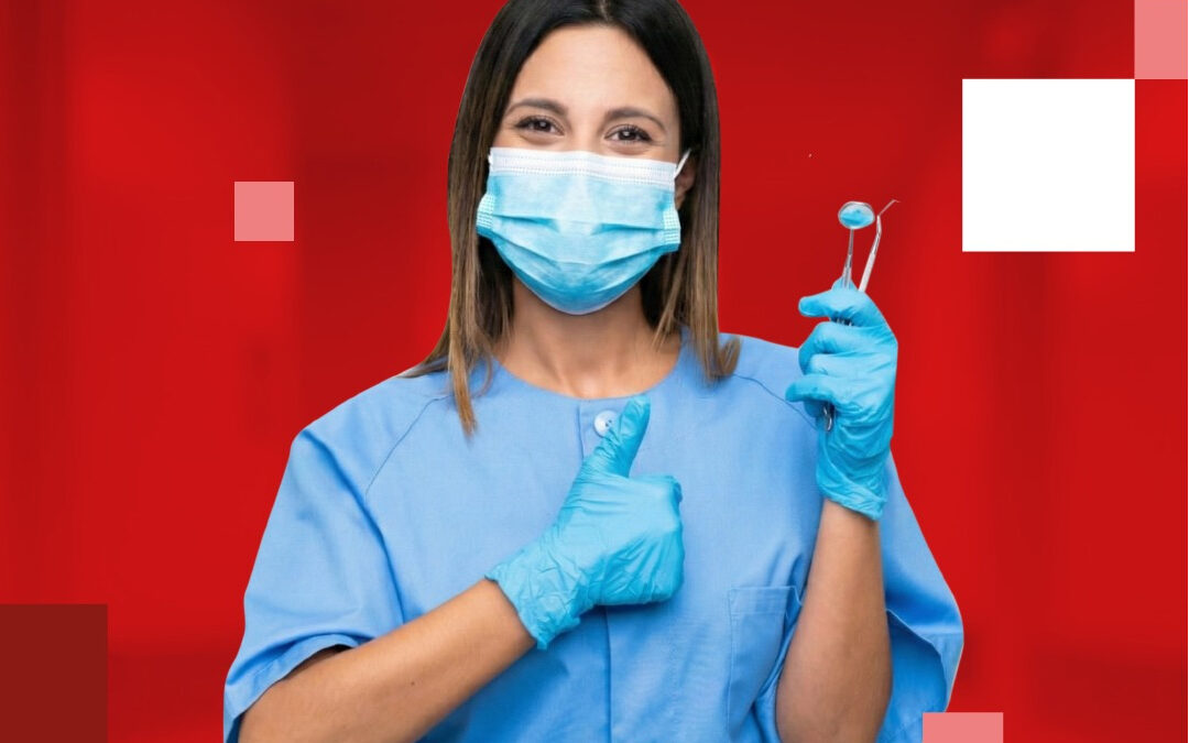 Tecnicatura Superior en Asistencia Odontológica