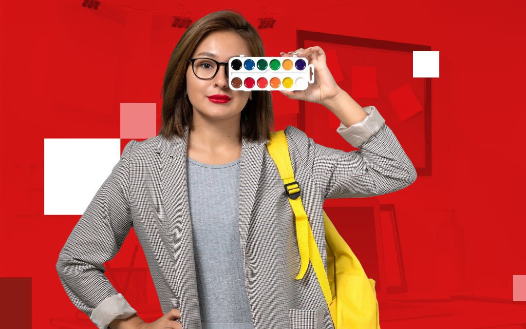 Tecnicatura Superior en Diseño Gráfico