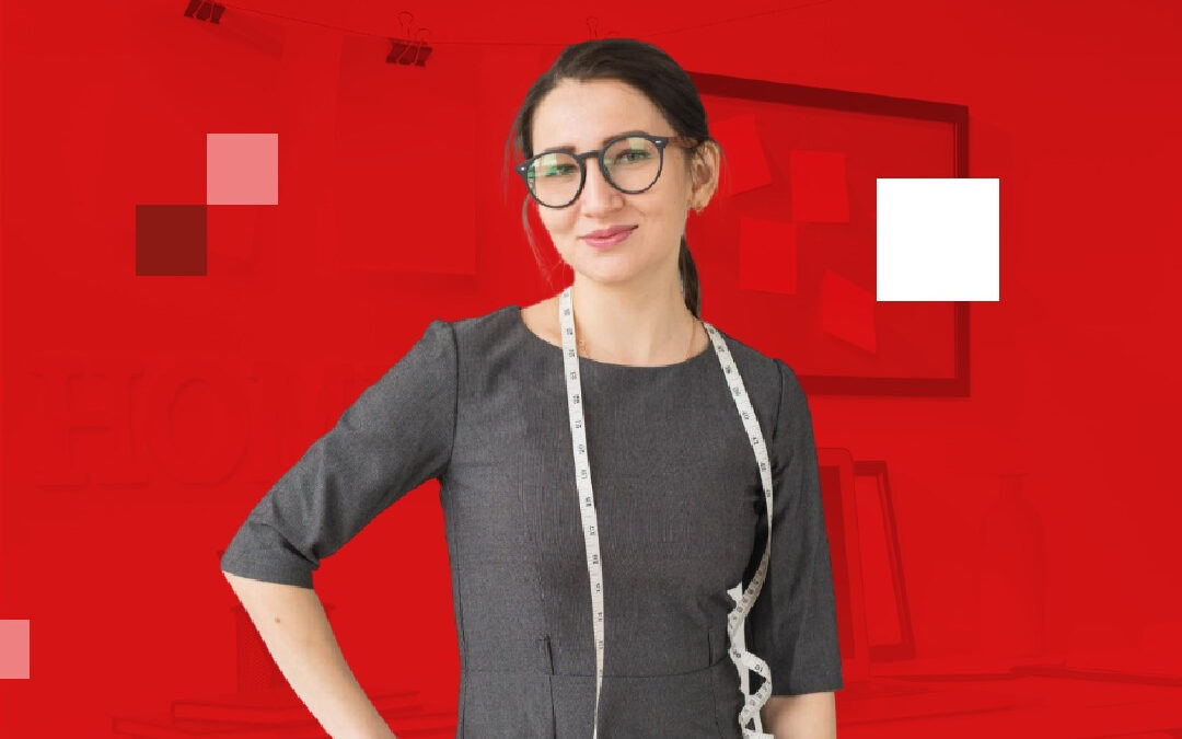 Tecnicatura Superior en Diseño de Indumentaria