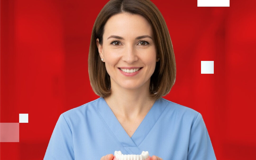 Tecnicatura Superior en Prótesis Dental