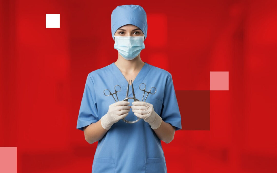 Tecnicatura Superior en Esterilización