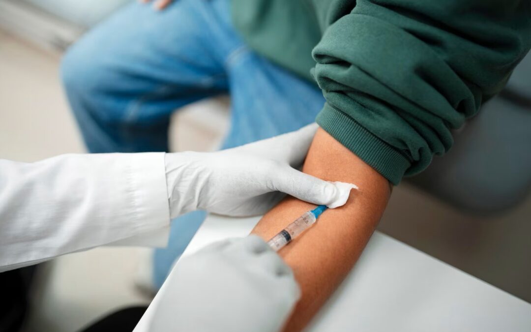 Curso de Extraccionista